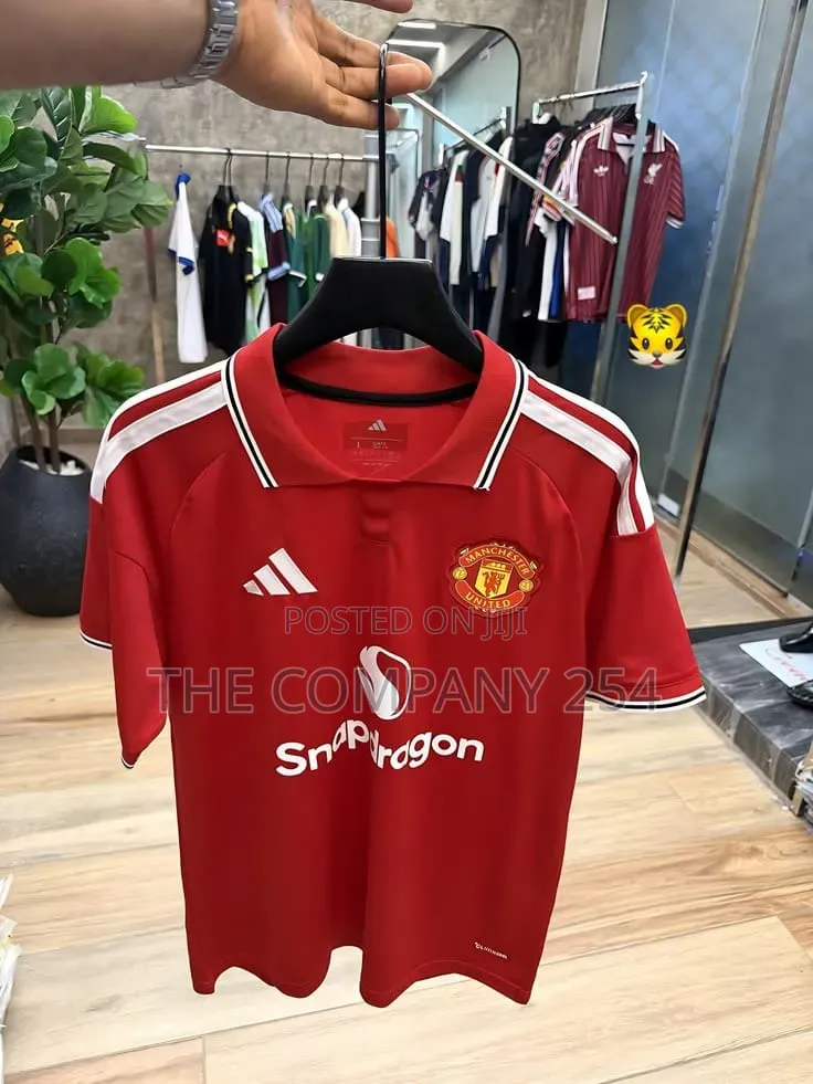 Original Latest Football Jerseys