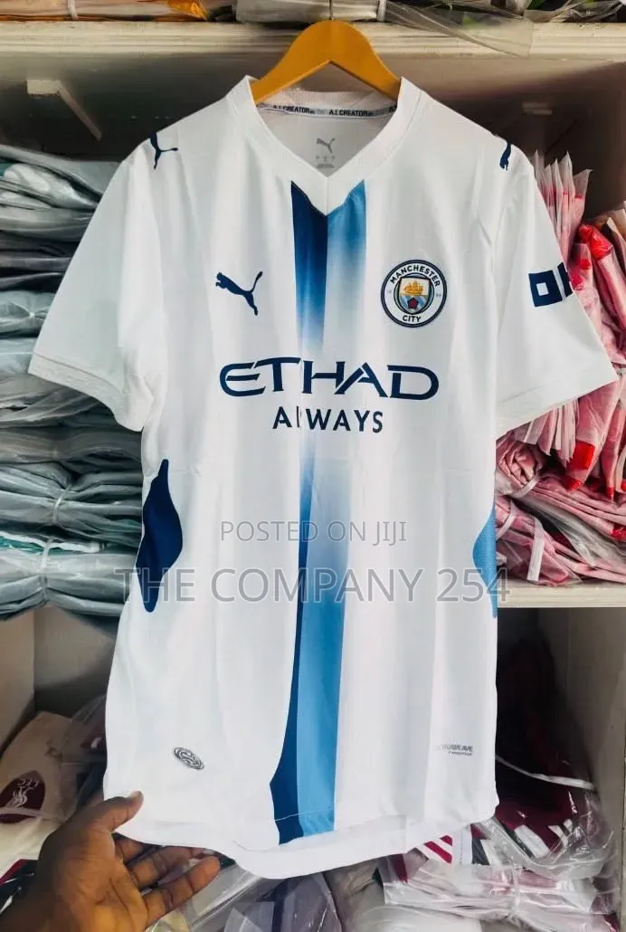 Original Latest Football Jerseys