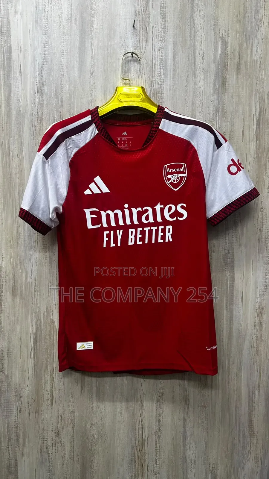 Original Latest Football Jerseys