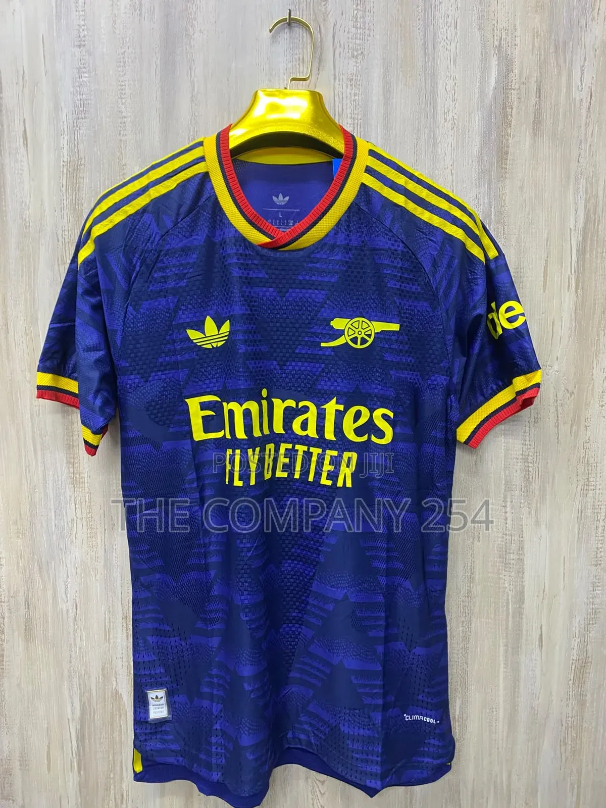 Original Latest Football Jerseys
