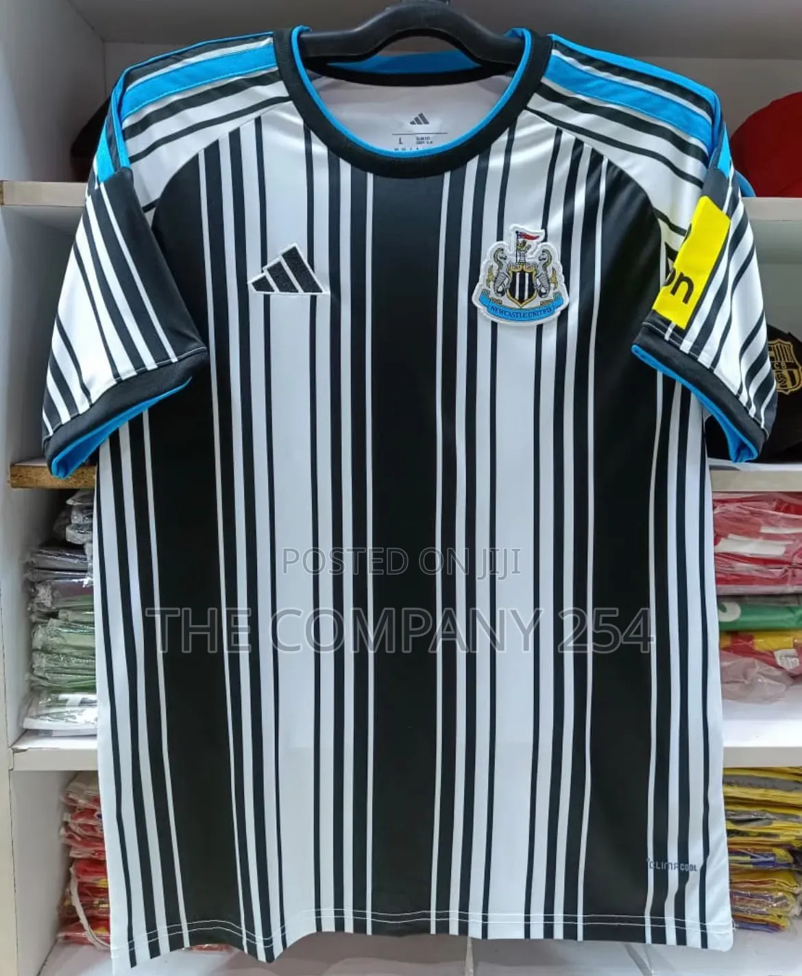 Original Latest Football Jerseys