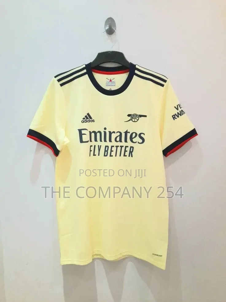 Original Latest Football Jerseys