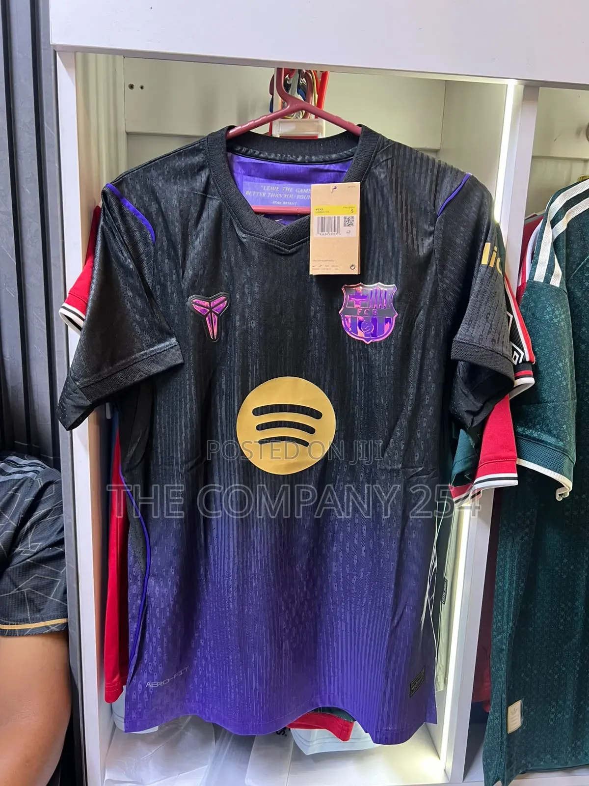 Original Latest Football Jerseys
