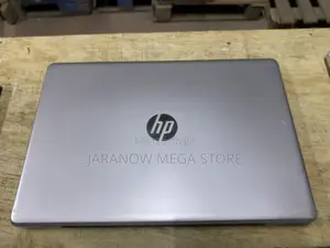 Laptop HP 8GB Intel Core i5 SSD 256GB