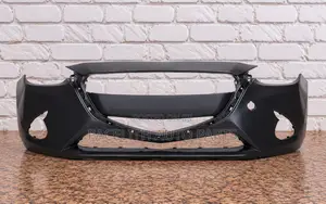Front Bumper Mazda Demio 2015/2016/2017