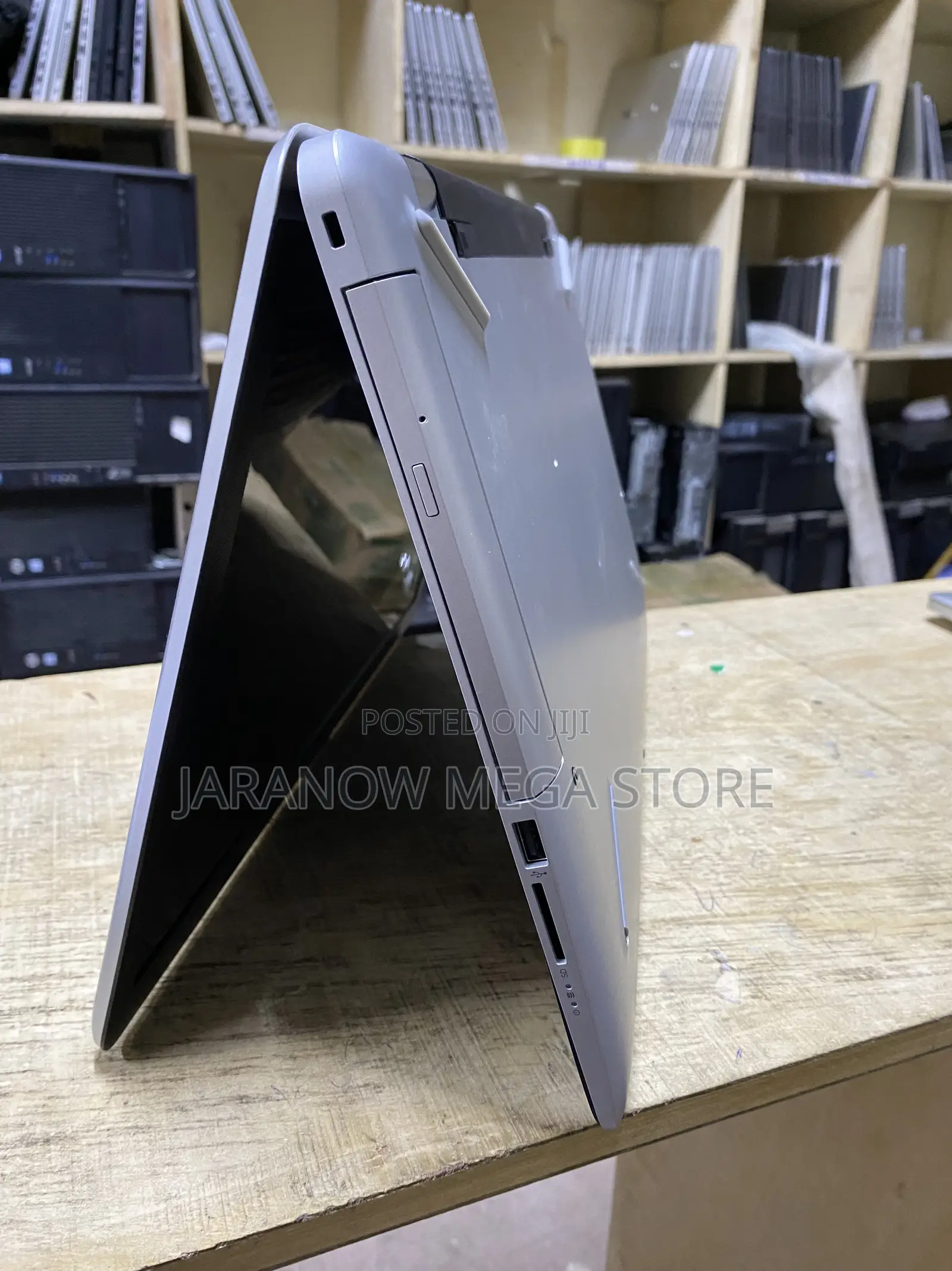 Laptop HP 8GB Intel Core i5 SSD 256GB