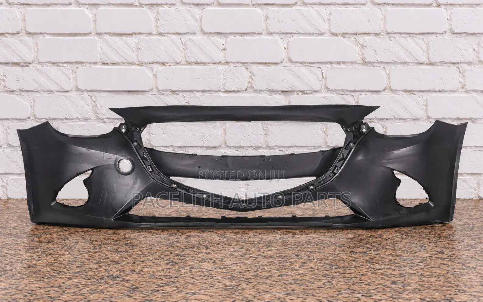 Front Bumper Mazda Demio 2015/2016/2017