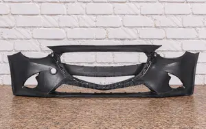 Front Bumper Mazda Demio 2015/2016/2017