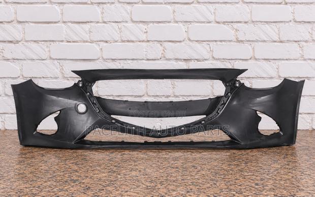 Front Bumper Mazda Demio 2015/2016/2017 - thumbnail 2