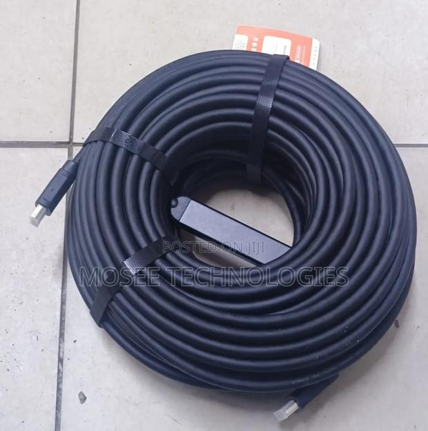 40m Hdmi Cable - thumbnail 2