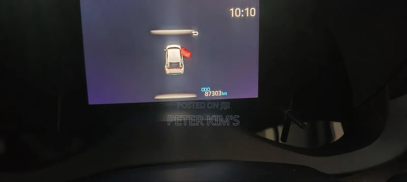 Toyota Yaris 2019 Silver