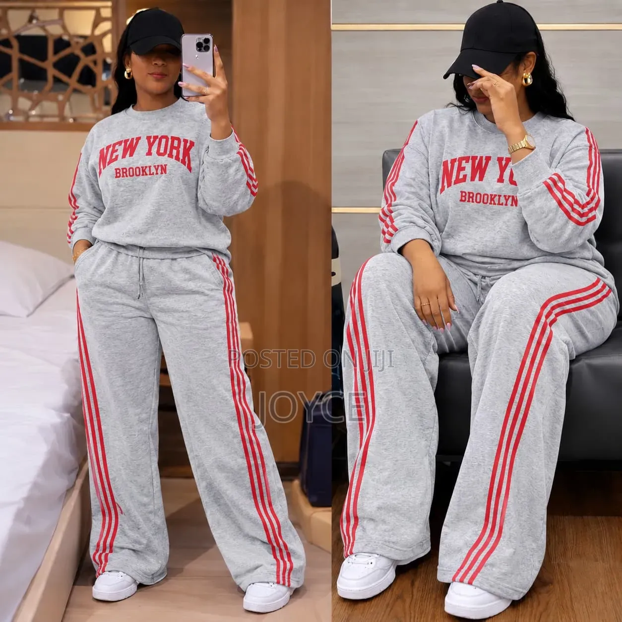 Brooklyn Tracksuit
