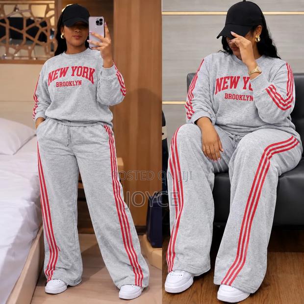 Brooklyn Tracksuit - thumbnail 2