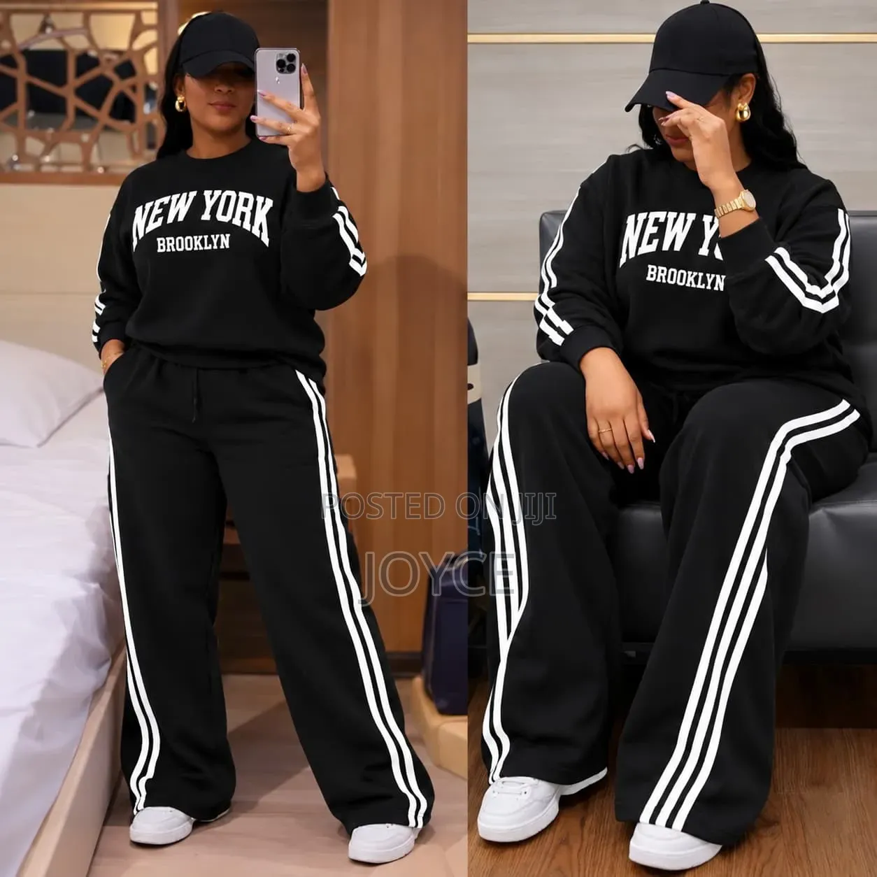 Brooklyn Tracksuit