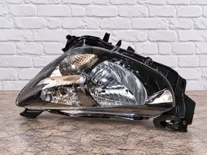Depo Head Lamp / Light Mazda Demio 2014/2015
