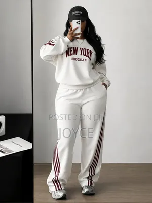 Brooklyn Tracksuit