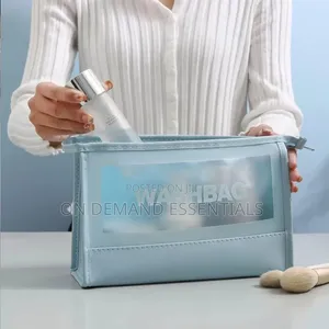 Lovely Quality Toiletry Bags