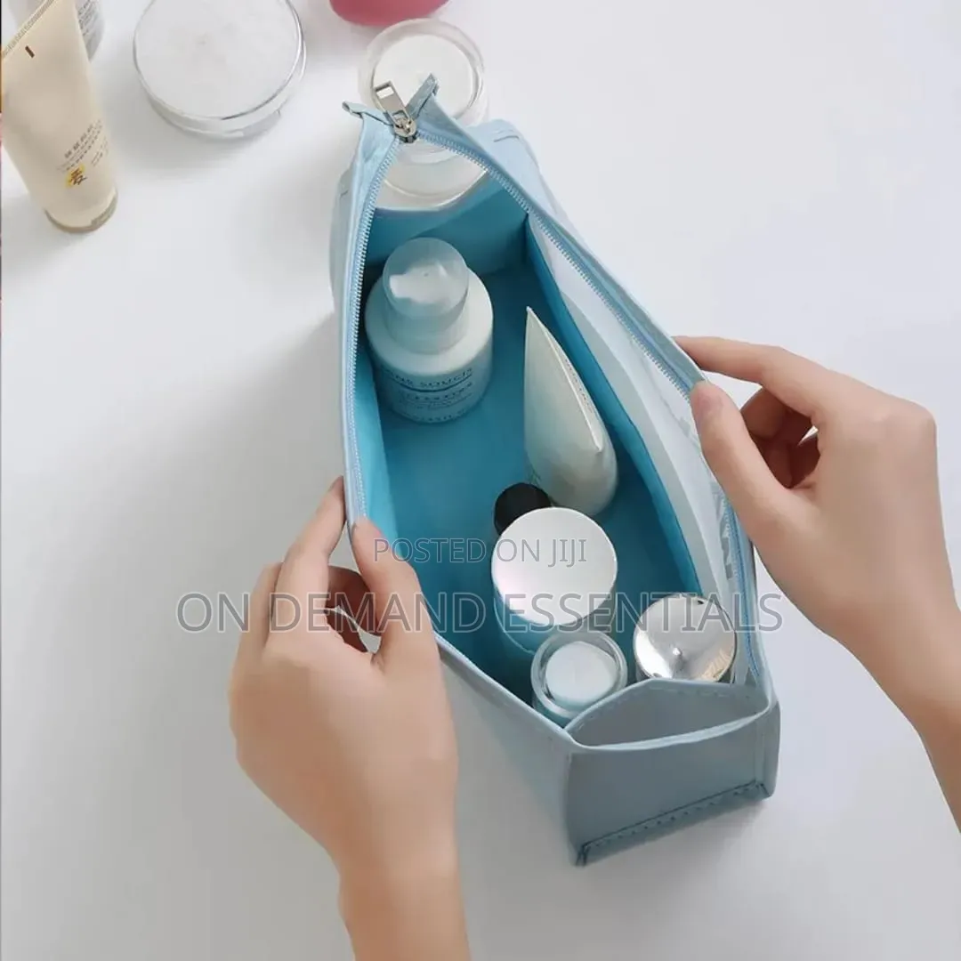 Lovely Quality Toiletry Bags