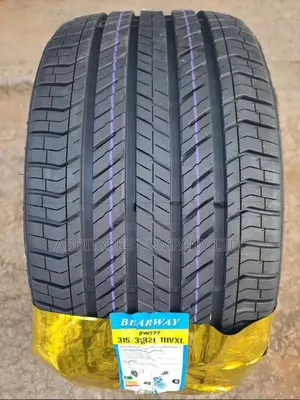 315/35r21 Bearway Tires