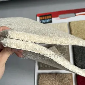 Create a Cozy Retreat With Fluffy Vip Wall to Wall Carpets