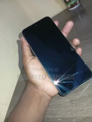 Infinix Hot 30 Play 128 GB White