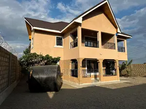 5bdrm Maisonette in Nkoroi for sale
