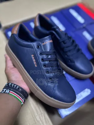 Rn Casuals