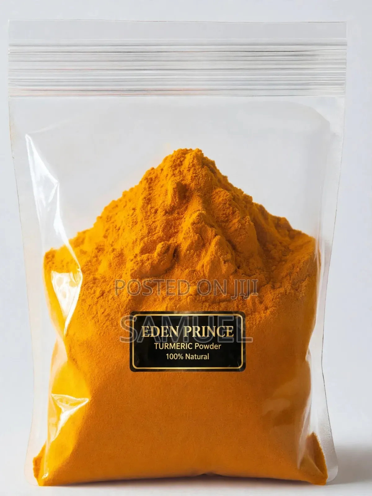 Tumeric Powder