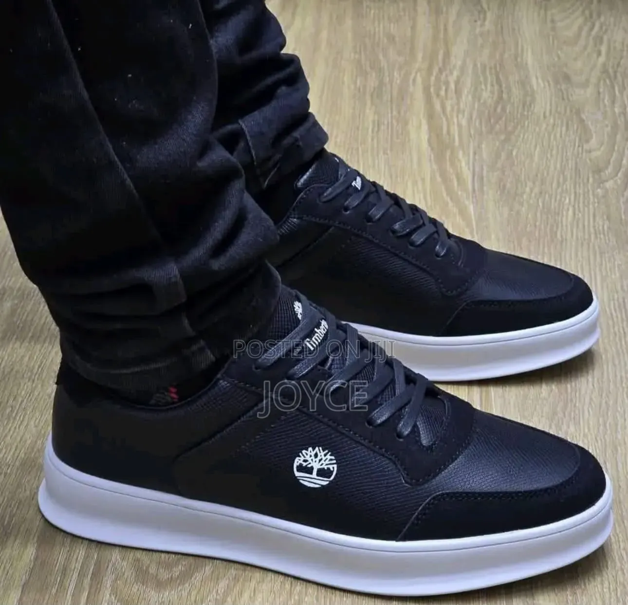 Timberland Casuals