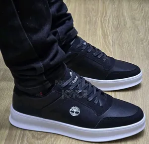 Timberland Casuals
