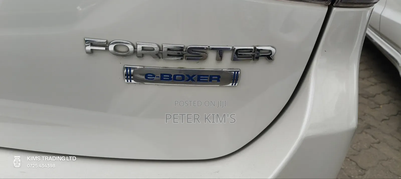 Toyota Probox 2019 White