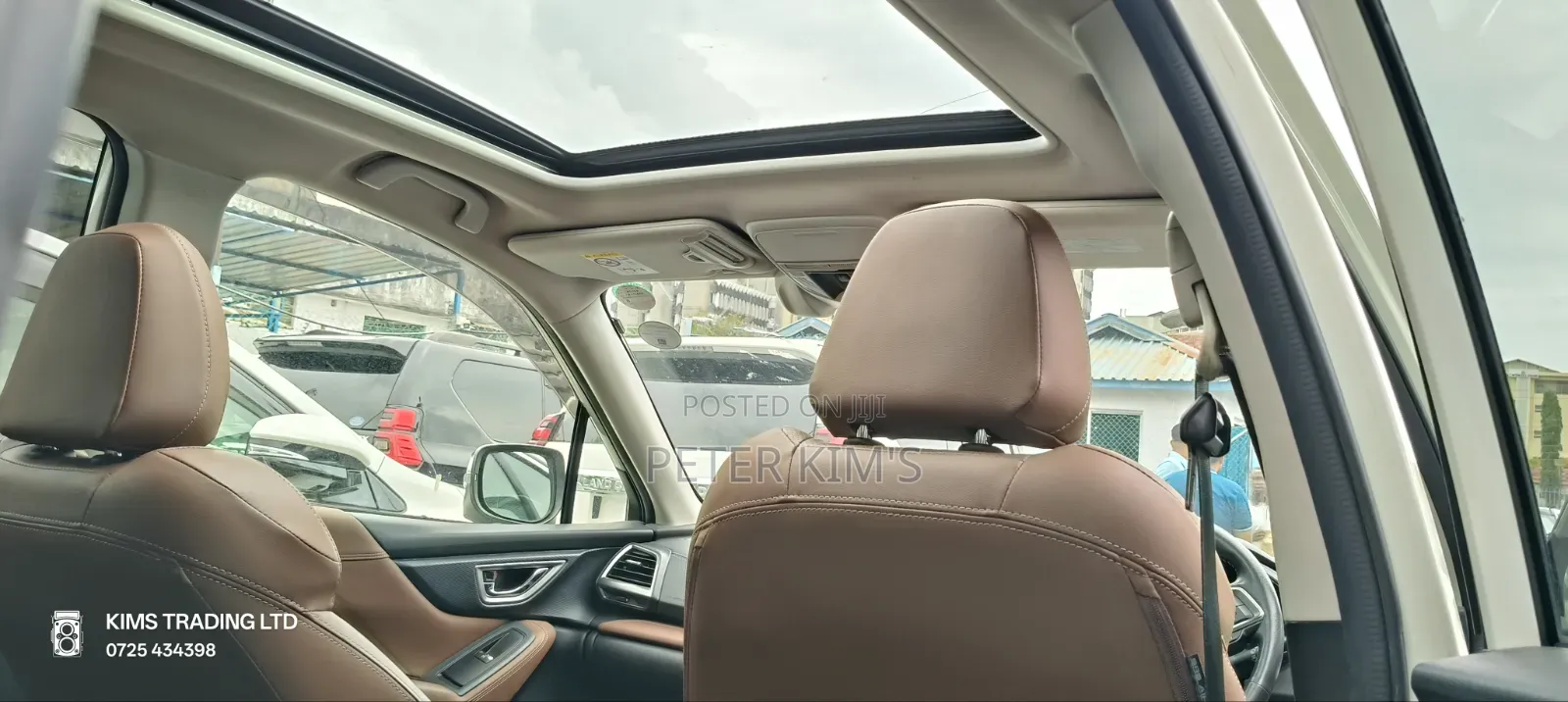 Toyota Probox 2019 White