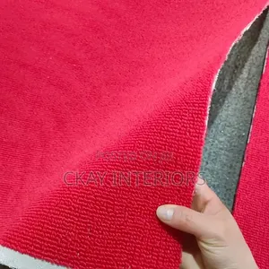 Create a Softer, Richer-Looking Room With Quality Carpeting.