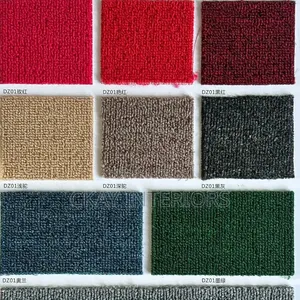 Create a Softer, Richer-Looking Room With Quality Carpeting.