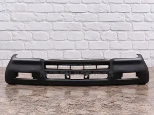 Front Bumper Mitsubishi L200 Pickup K14 K34 1993 - 1996