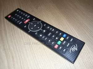 Itel Smart TV Remote Controller