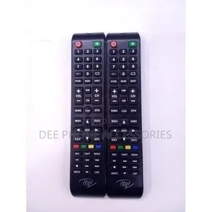 Itel Smart TV Remote Controller