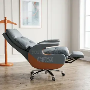 Office Chairs| CEO Executive High Back Leather Office Seat