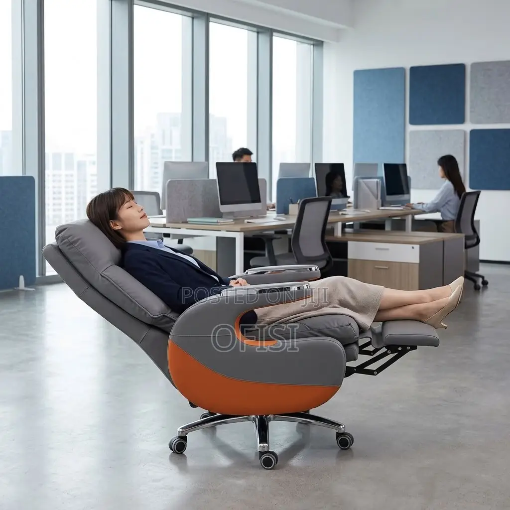 Office Chairs| CEO Executive High Back Leather Office Seat