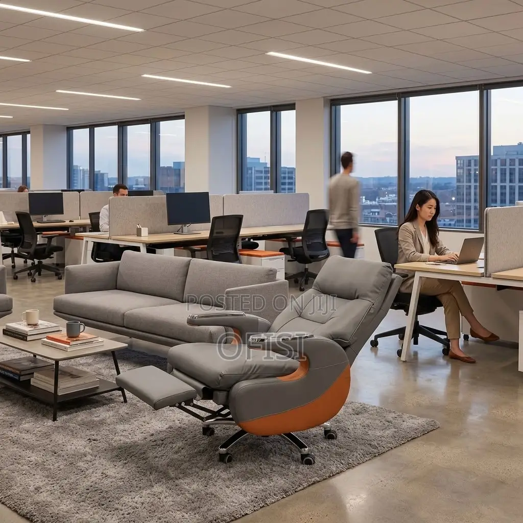 Office Chairs| CEO Executive High Back Leather Office Seat