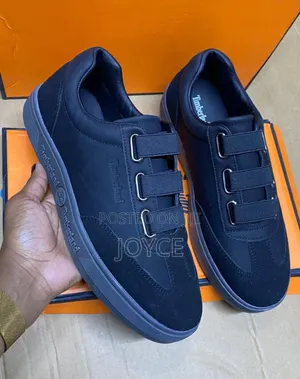 Timberland Laceless