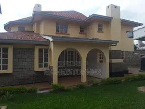 5bdrm Maisonette in Maasai Lodge for sale