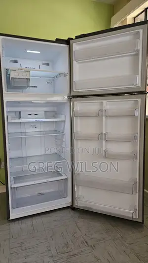LG 438l Refrigerator