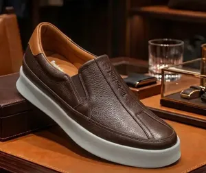 Slip on Timberland