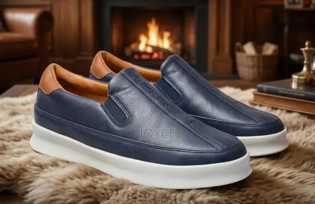Slip on Timberland