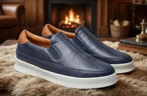 Slip on Timberland