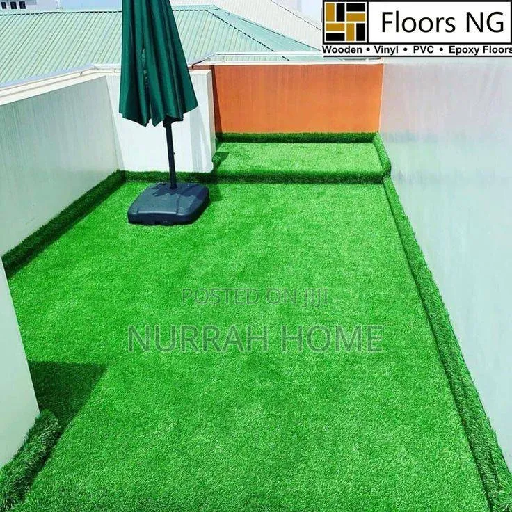 25mm Grass, 💚green All Year Round