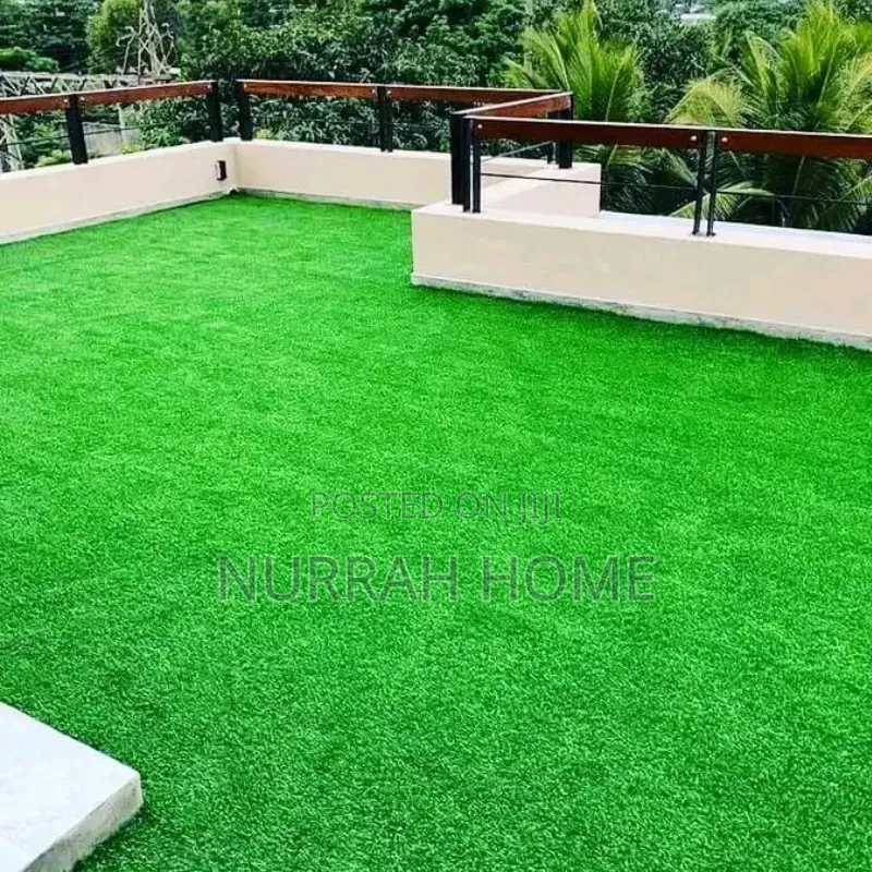25mm Grass, 💚green All Year Round