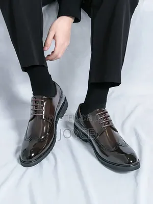 Classic Laced Casuals