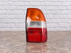 Depo Tail Lamp / Light Mitsubishi L200 Strada K74 1995